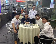 14 años de experiencia en exportación