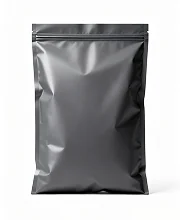 Bolsa plana con sellado en 3 o 4 lados